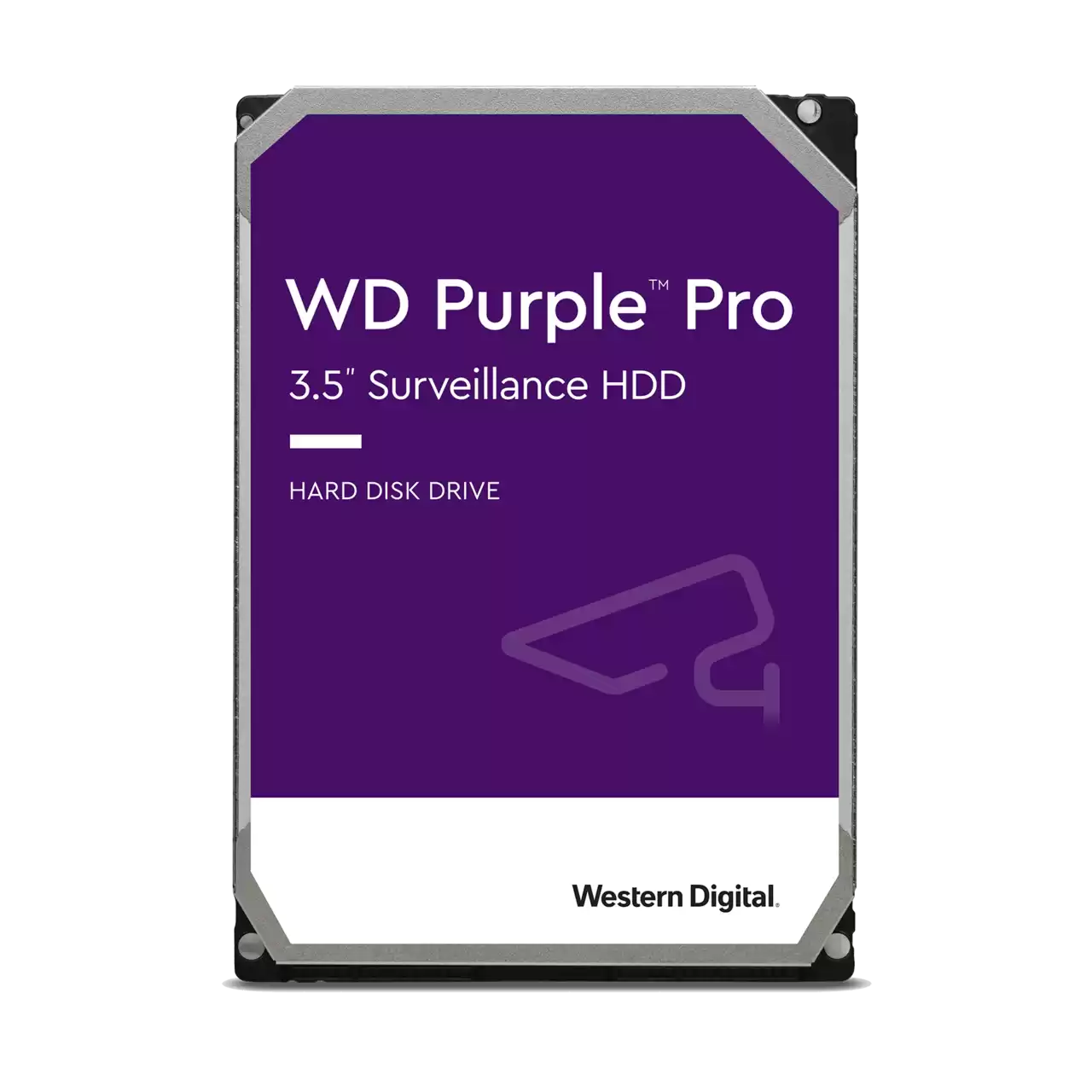 WD Surveillance for Purple PRO 8TB